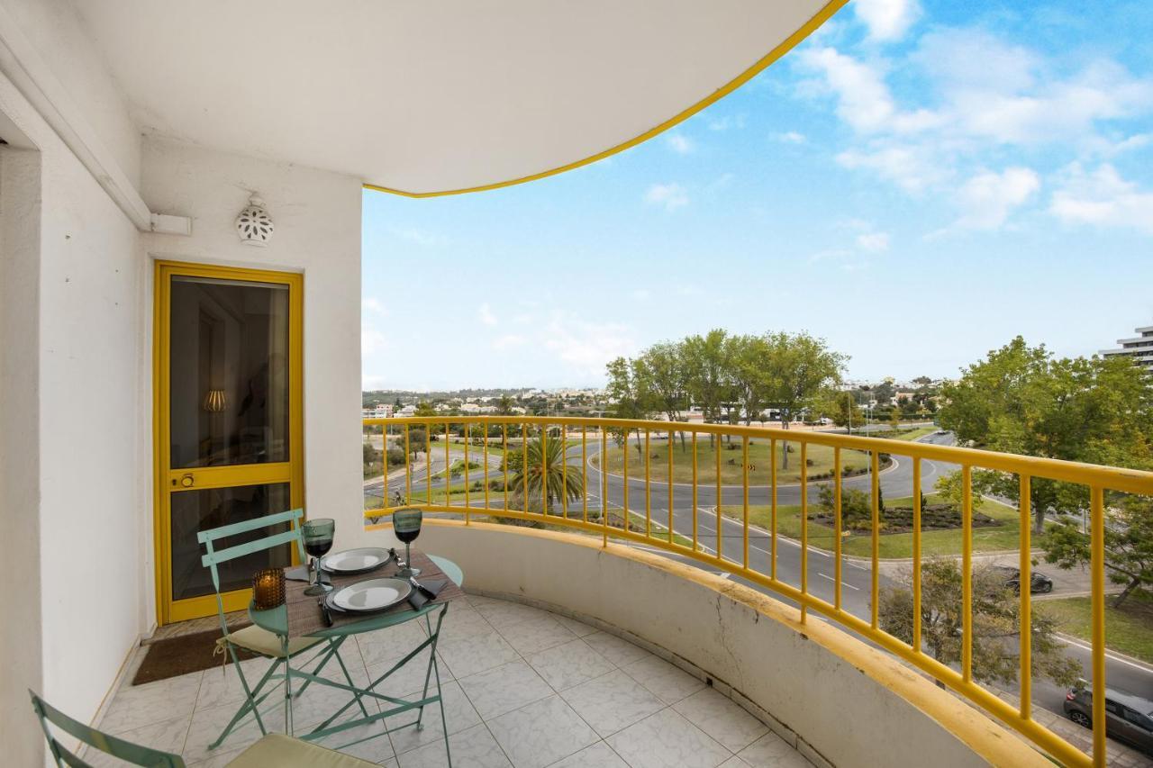 Apartamento Casa Gaivota Portimão Exterior foto