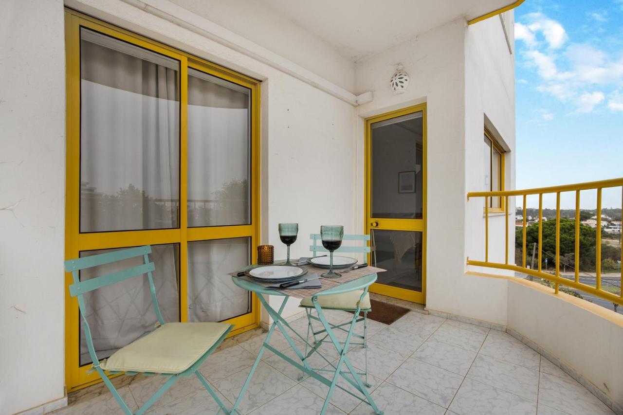 Apartamento Casa Gaivota Portimão Exterior foto